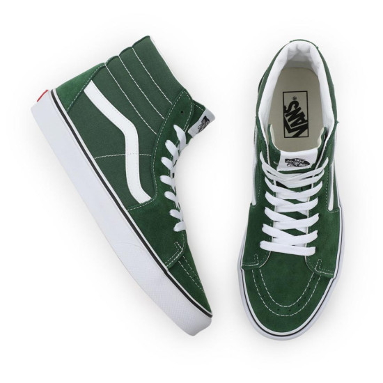 Vans UA SK8-Hi Cthr